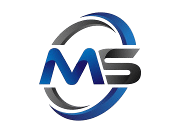 Moustafa Salama Logo